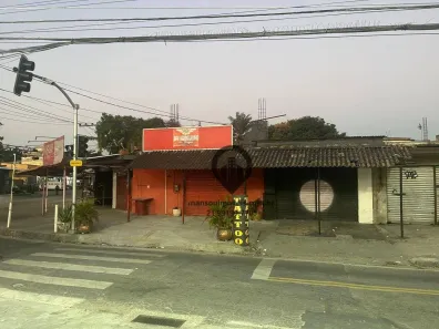 Ponto Comercial à venda, 225m² no Campo Grande, Rio de Janeiro