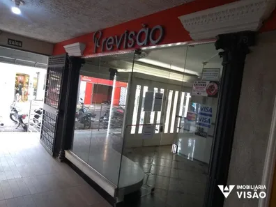 Ponto Comercial para alugar, 58m² no Centro, Uberaba