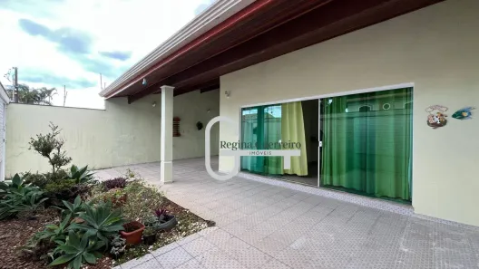 Casa com 3 Quartos à venda, 158m² no Bal Stella Maris, Peruíbe