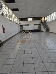 Galpão/Depósito/Armazém com 1 Quarto para alugar, 500m² no Jardim Paulista, São José dos Campos