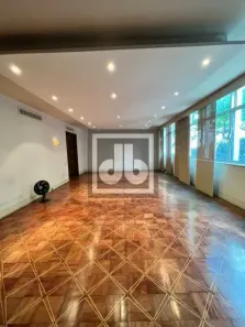 Apartamento com 4 Quartos à venda, 220m² no Leblon, Rio de Janeiro