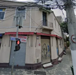 Ponto Comercial com 4 Quartos para alugar, 140m² no Cambuci, São Paulo