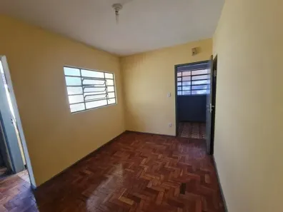 Apartamento com 1 Quarto para alugar, 50m² no Parque Boturussu, São Paulo