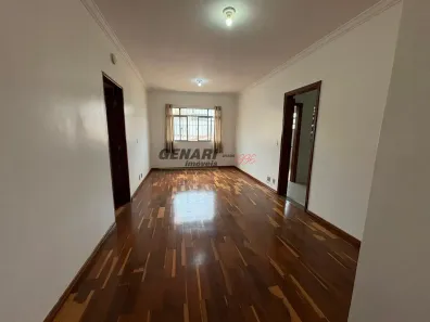 Apartamento com 3 Quartos à venda, 157m² no Jardim Pedroso, Indaiatuba