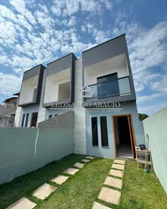 Casa com 3 Quartos à venda, 95m² no Costa Bela, Serra