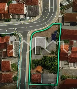 Lote/Terreno à venda, 1320m² no Jarivatuba, Joinville