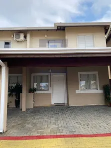 Casa de Condomínio com 3 Quartos à venda, 125m² no Vila Oliveira, Mogi das Cruzes