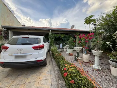 Casa com 3 Quartos à venda, 140m² no Altos do Coxipó, Cuiabá