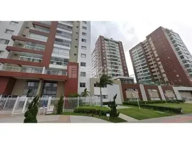 Apartamento com 2 Quartos à venda, 106m² no Jardins, Aracaju