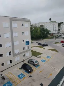 Apartamento com 2 Quartos à venda, 43m² no Vila São Paulo, Mogi das Cruzes