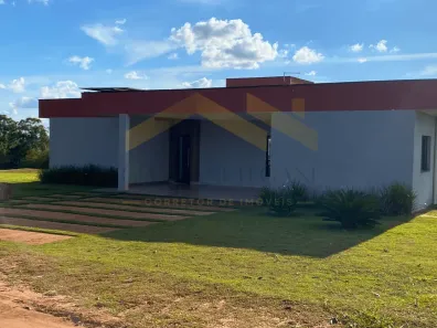 Casa de Condomínio com 4 Quartos à venda, 170m² no Riviera de Santa Cristina I, Arandu