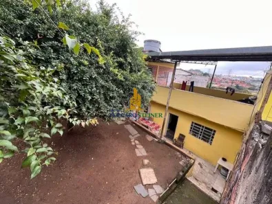 Lote/Terreno à venda, 250m² no Cidade Jardim Cumbica, Guarulhos