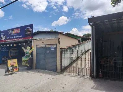 Casa com 3 Quartos à venda, 80m² no Jardim Esplanada, São José dos Campos