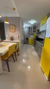 Apartamento com 1 Quarto à venda, 63m² no Jardim Armação, Salvador