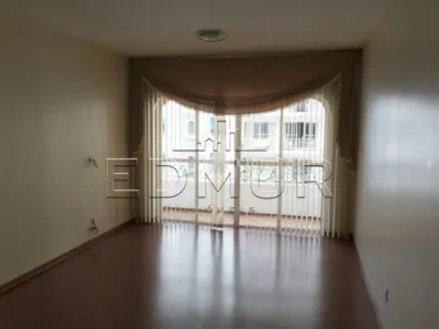 Apartamento com 2 Quartos à venda, 96m² no Vila Bastos, Santo André