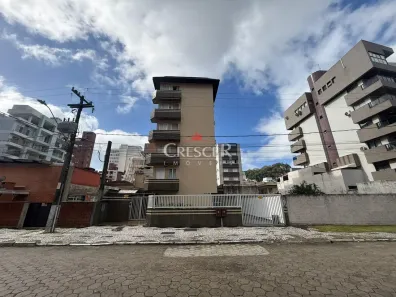Apartamento com 3 Quartos à venda, 78m² no Caiobá, Matinhos