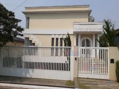 Sobrado com 5 Quartos à venda, 400m² no Parque dos Príncipes, São Paulo