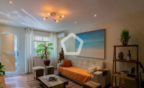 Casa com 2 Quartos à venda, 92m² no Jardim Paulistano, São Paulo