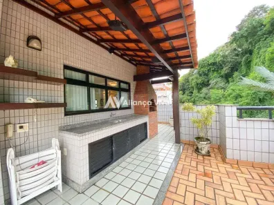 Cobertura com 4 Quartos à venda, 510m² no Lagoa, Rio de Janeiro