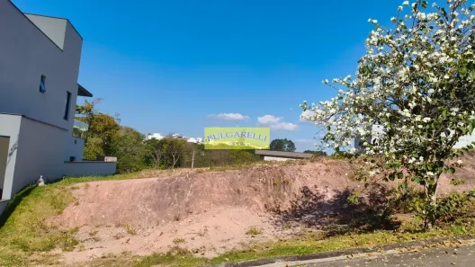 Lote/Terreno à venda, 300m² no Jardim Celeste, Jundiaí