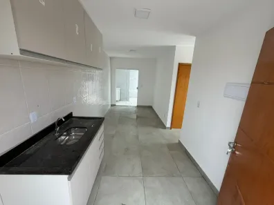 Apartamento com 1 Quarto para alugar, 29m² no Vila Siqueira (Zona Leste), São Paulo