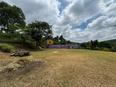 Lote/Terreno à venda, 1349m² no Curral, Ibiúna