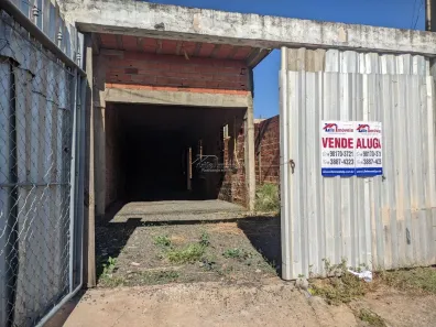 Sala Comercial à venda, 80m² no Jardim dos Ipês, Sumaré