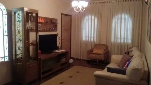Sobrado com 3 Quartos à venda, 186m² no Taboão, São Bernardo do Campo