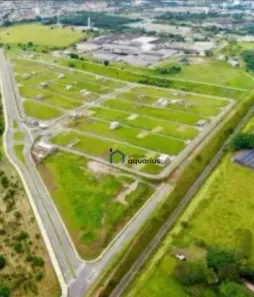 Lote/Terreno à venda, 250m² no Ronda, São José dos Campos