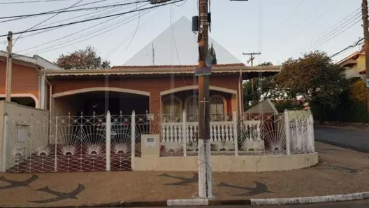Casa com 4 Quartos à venda, 163m² no Vila Georgina, Campinas