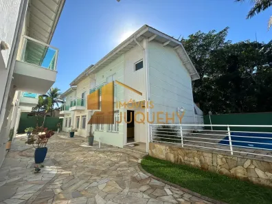 Casa de Condomínio com 3 Quartos à venda, 98m² no Morada da Praia, Bertioga