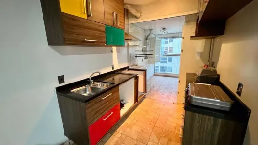 Apartamento com 1 Quarto para alugar, 70m² no Vila Leopoldina, São Paulo