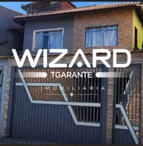 Casa com 2 Quartos à venda, 120m² no Veloso, Osasco