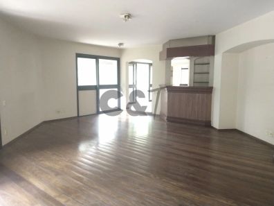 Apartamento com 4 Quartos à venda, 362m² no Campo Belo, São Paulo