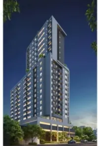 Apartamento com 2 Quartos à venda, 65m² no Santa Efigênia, Belo Horizonte