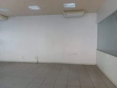 Prédio Comercial para alugar, 520m² no Pompéia, Santos