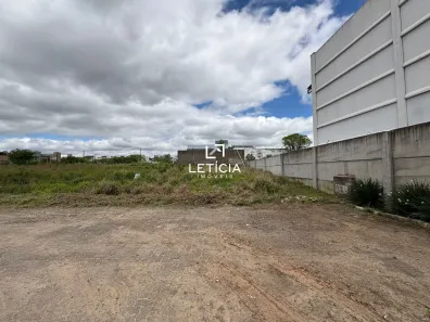 Lote/Terreno à venda, 300m² no Camobi, Santa Maria