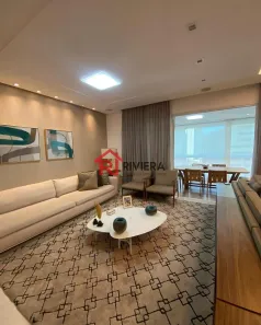 Apartamento com 4 Quartos à venda, 217m² no Ponta D'Areia, São Luís