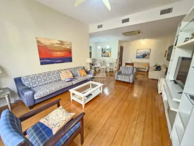 Apartamento com 4 Quartos à venda, 202m² no Copacabana, Rio de Janeiro