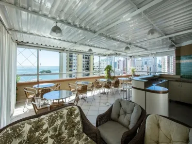 Apartamento com 2 Quartos à venda, 101m² no Centro, Balneário Camboriú