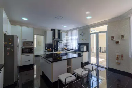 Casa de Condomínio com 4 Quartos à venda, 1450m² no Tucuruvi, São Paulo