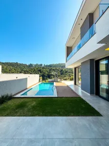 Casa de Condomínio com 3 Quartos à venda, 297m² no Condominio Quintas da Boa Vista, Atibaia