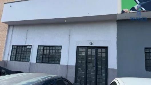 Ponto Comercial para alugar, 57m² no Betel, Paulínia