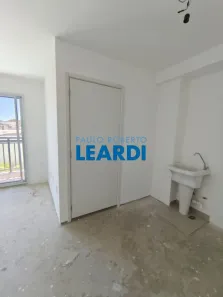 Apartamento com 1 Quarto à venda, 36m² no Indianópolis, São Paulo
