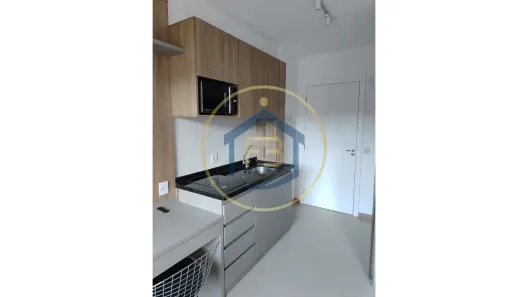 Apartamento com 1 Quarto à venda, 25m² no Pinheiros, São Paulo