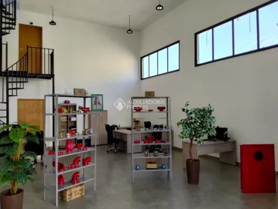 Galpão/Depósito/Armazém à venda, 250m² no Nova Petrópolis, São Bernardo do Campo