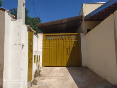 Kitnet com 1 Quarto à venda, 28m² no Parque Laranjeiras, Araraquara