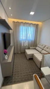 Apartamento com 2 Quartos à venda, 38m² no Vila Vermelha, São Paulo