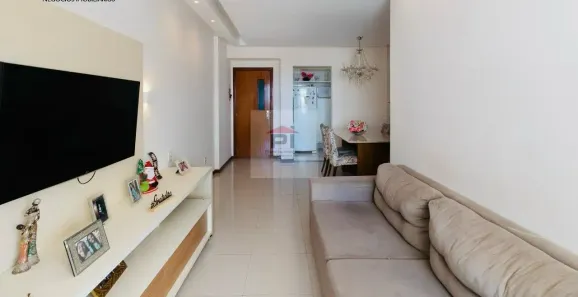 Apartamento com 3 Quartos à venda, 85m² no Jardim Armação, Salvador