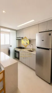 Apartamento com 3 Quartos à venda, 76m² no Vila Lucy, Goiânia